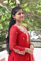 Ranu Bombai Ranu Heroine Likitha